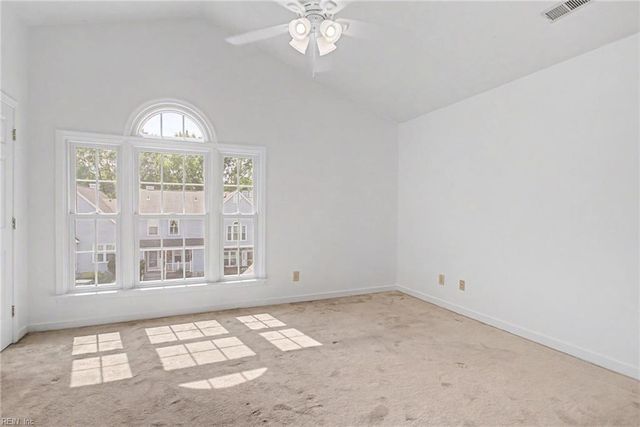 4910 Falkirk MEWS, Williamsburg, VA 23188