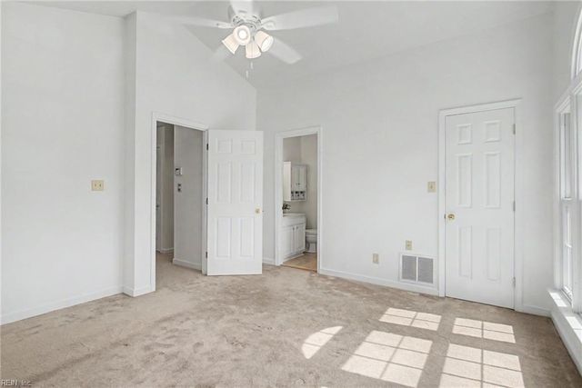 4910 Falkirk MEWS, Williamsburg, VA 23188