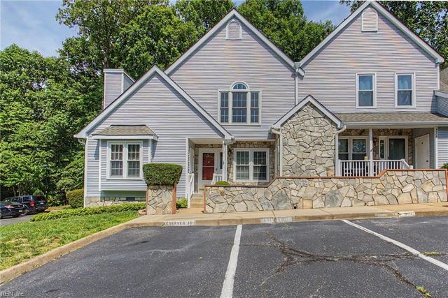 4910 Falkirk MEWS, Williamsburg, VA 23188