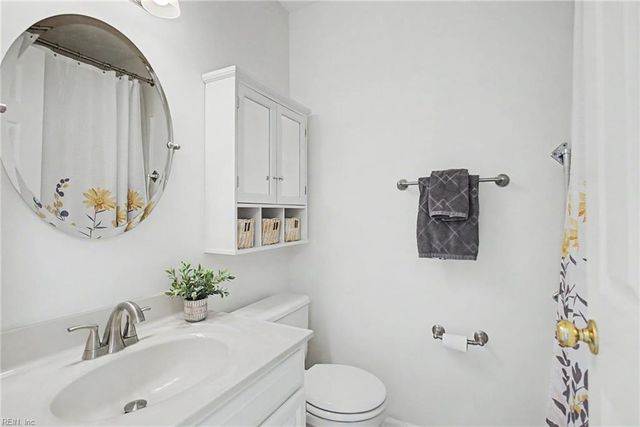 4910 Falkirk MEWS, Williamsburg, VA 23188