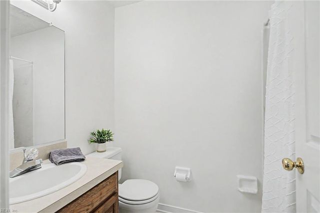 4910 Falkirk MEWS, Williamsburg, VA 23188