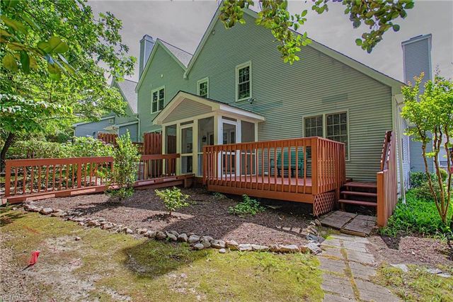 4910 Falkirk MEWS, Williamsburg, VA 23188