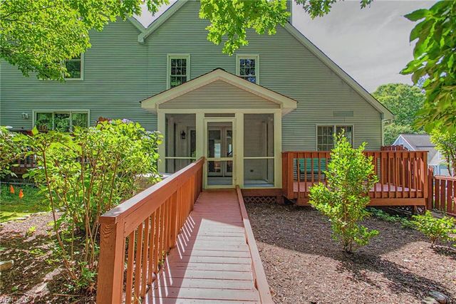 4910 Falkirk MEWS, Williamsburg, VA 23188