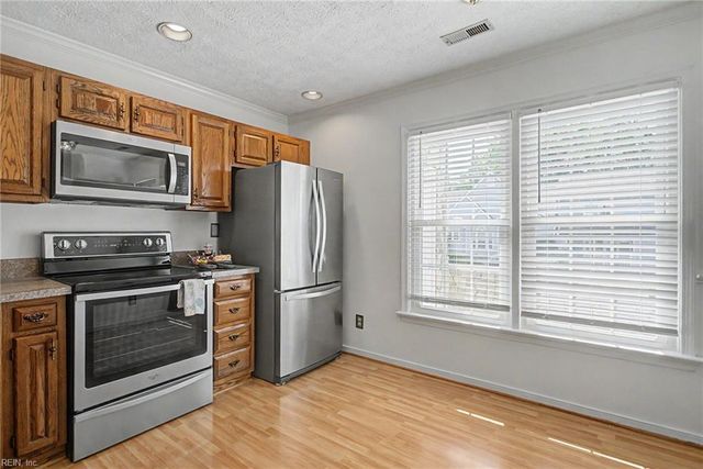 4910 Falkirk MEWS, Williamsburg, VA 23188