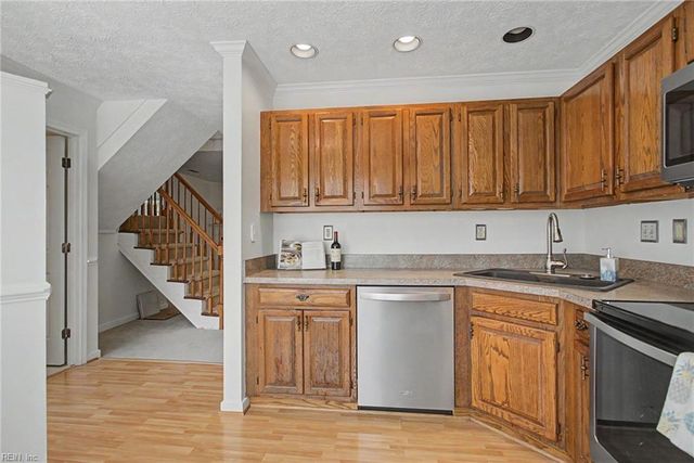 4910 Falkirk MEWS, Williamsburg, VA 23188