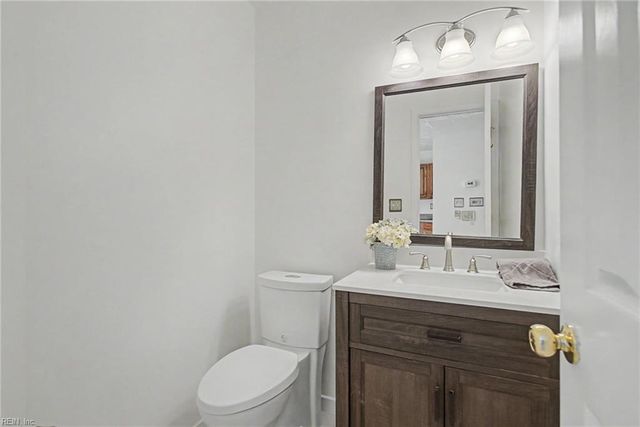 4910 Falkirk MEWS, Williamsburg, VA 23188