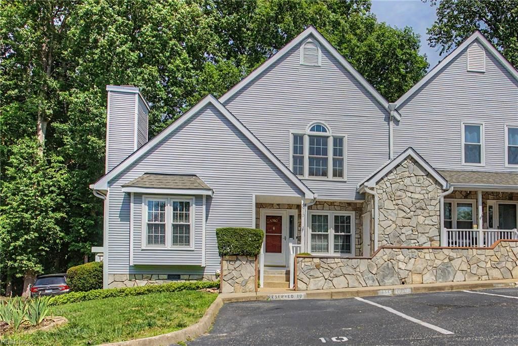 4910 Falkirk MEWS, Williamsburg, VA 23188