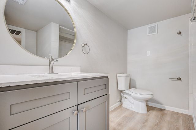 2201 Wolf Street 3105, Dallas, TX 75201