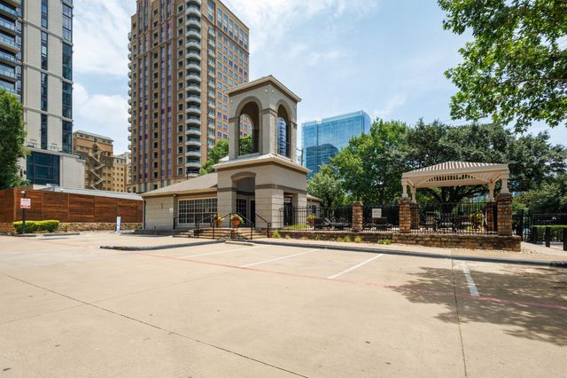 2201 Wolf Street 3105, Dallas, TX 75201