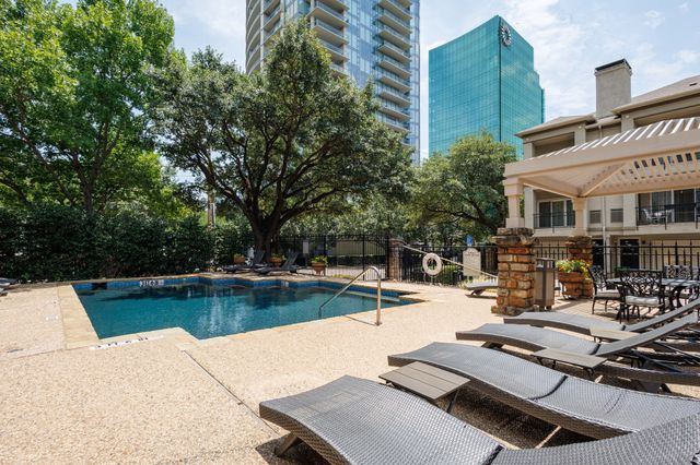 2201 Wolf Street 3105, Dallas, TX 75201