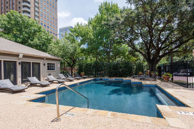 2201 Wolf Street 3105, Dallas, TX 75201