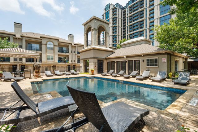 2201 Wolf Street 3105, Dallas, TX 75201