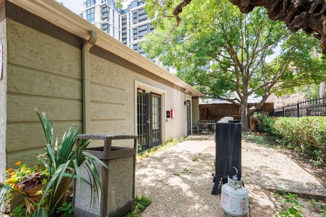 2201 Wolf Street 3105, Dallas, TX 75201
