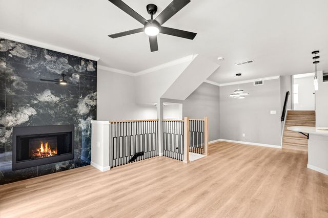 2201 Wolf Street 3105, Dallas, TX 75201