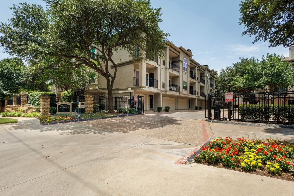 2201 Wolf Street 3105, Dallas, TX 75201