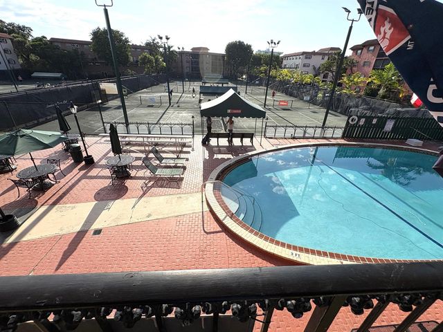 640 Tennis Club Drive 103, Fort Lauderdale, FL 33311