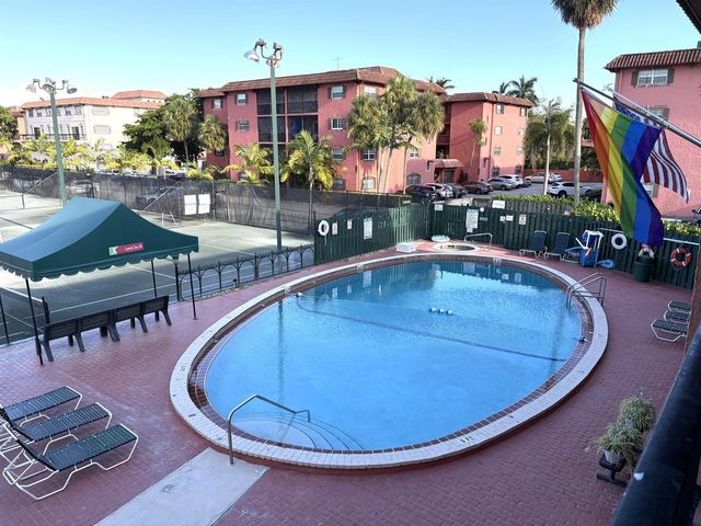 640 Tennis Club Drive 103, Fort Lauderdale, FL 33311