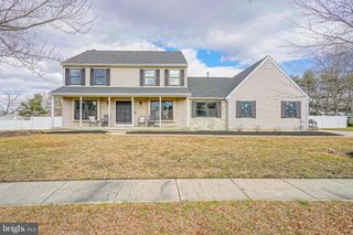 705 MALUS CT, Mullica Hill, NJ 08062