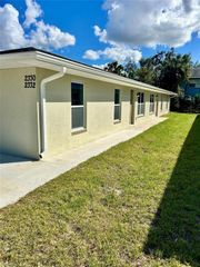 2330-2332 Hoople ST, Fort Myers, FL 33901