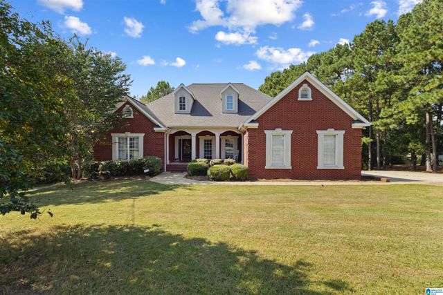 703 CRYSTAL CREST SW, Jacksonville, AL 36265