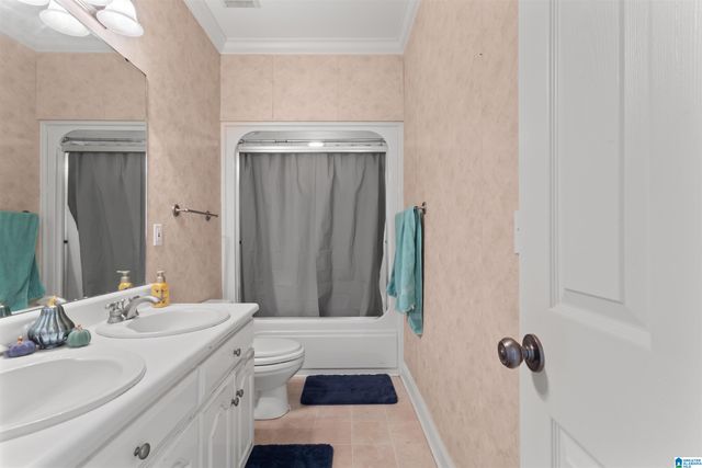 703 CRYSTAL CREST SW, Jacksonville, AL 36265