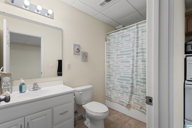703 CRYSTAL CREST SW, Jacksonville, AL 36265