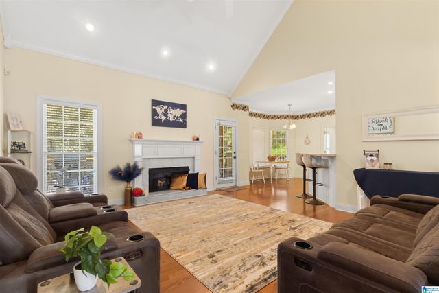 703 CRYSTAL CREST SW, Jacksonville, AL 36265