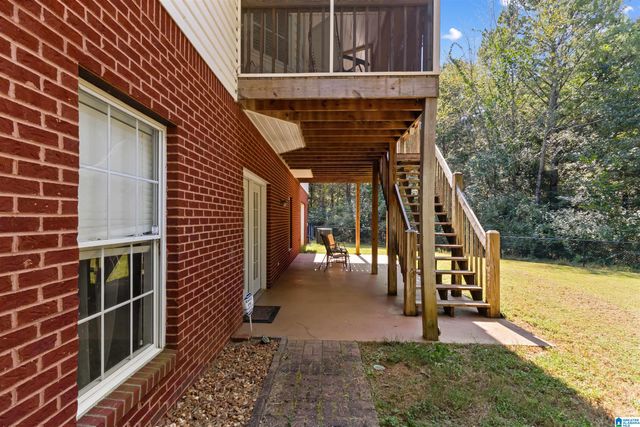 703 CRYSTAL CREST SW, Jacksonville, AL 36265
