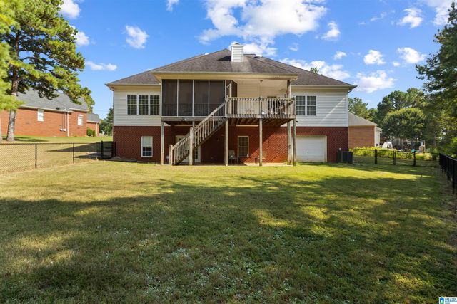 703 CRYSTAL CREST SW, Jacksonville, AL 36265