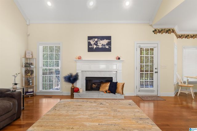 703 CRYSTAL CREST SW, Jacksonville, AL 36265