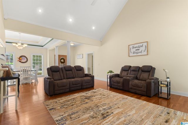 703 CRYSTAL CREST SW, Jacksonville, AL 36265