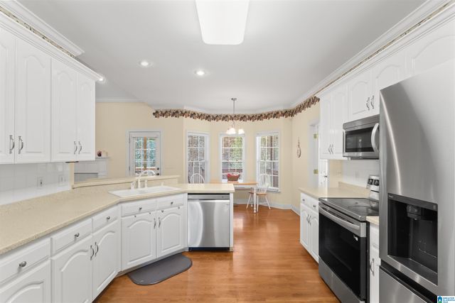 703 CRYSTAL CREST SW, Jacksonville, AL 36265
