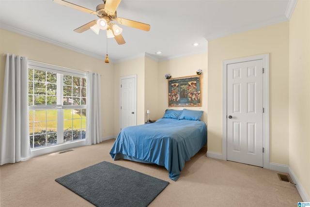 703 CRYSTAL CREST SW, Jacksonville, AL 36265