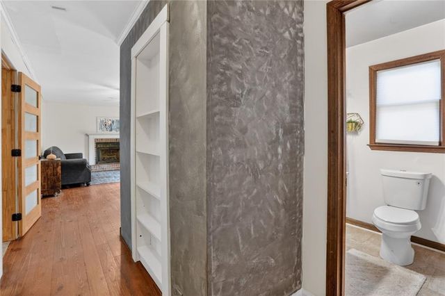 305 Saint Patrick Drive SW, Mableton, GA 30126