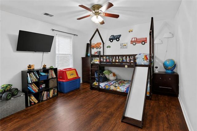 305 Saint Patrick Drive SW, Mableton, GA 30126