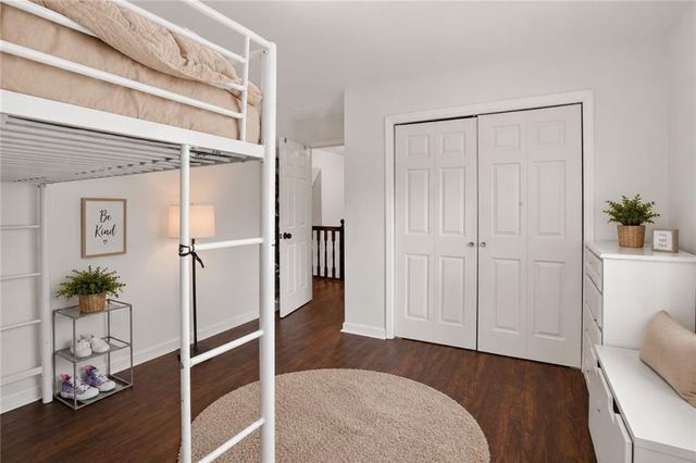 305 Saint Patrick Drive SW, Mableton, GA 30126