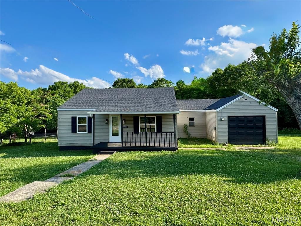 1008 North Street, Leadwood, MO 63653