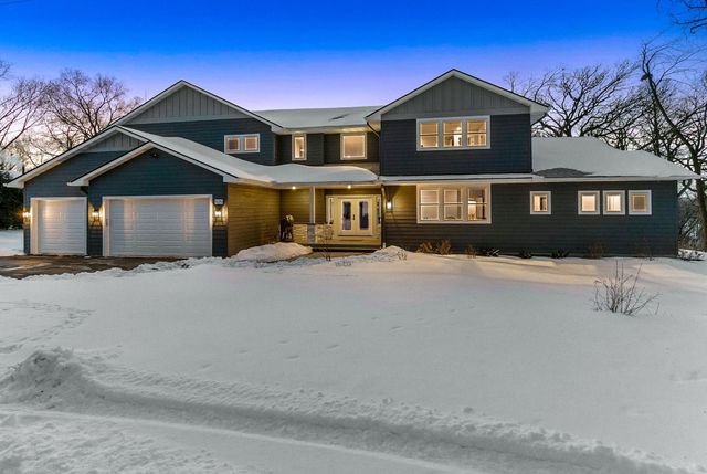 925 Minnesota Lane N, Plymouth, MN 55447