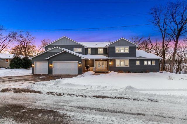 925 Minnesota Lane N, Plymouth, MN 55447