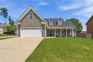 301 S Fortune Way, Dallas, GA 30157