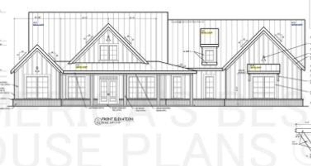 123 Buffalo Creek Drive, Statesville, NC 28677