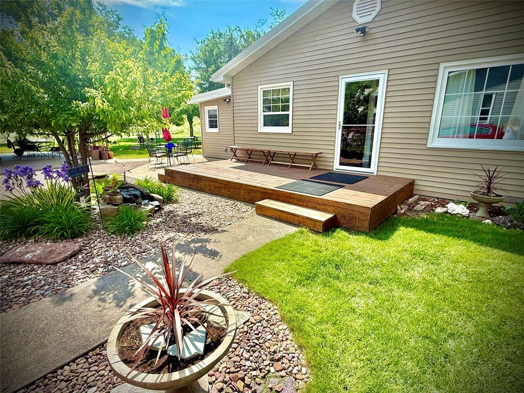 71 Seibold Lane, Cascade, MT 59421 photo 3