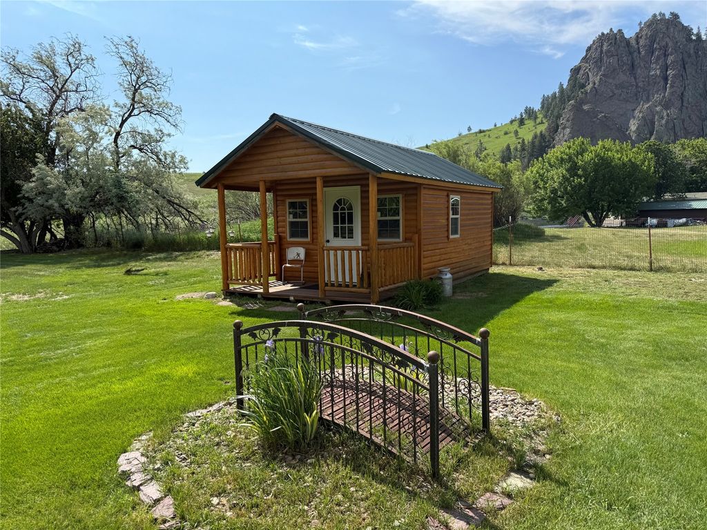 71 Seibold Lane, Cascade, MT 59421 photo 36