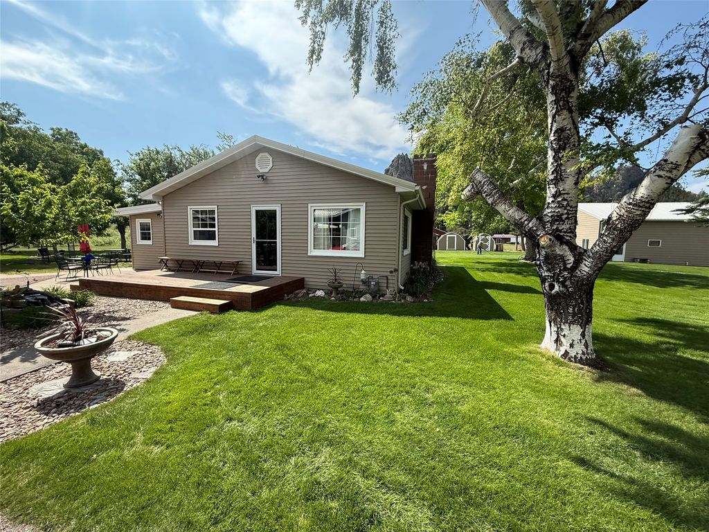 71 Seibold Lane, Cascade, MT 59421 photo 6