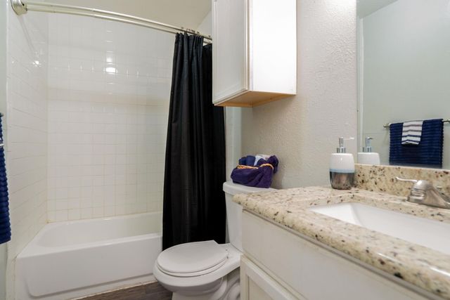 7212 Edinburg Drive, North Richland Hills, TX 76182