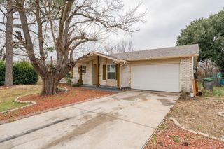 7212 Edinburg Drive, North Richland Hills, TX 76182