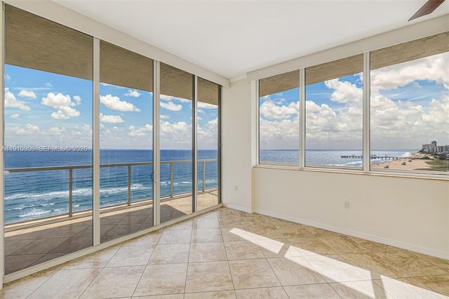 704 N Ocean Boulevard 1001, Pompano Beach, FL 33062