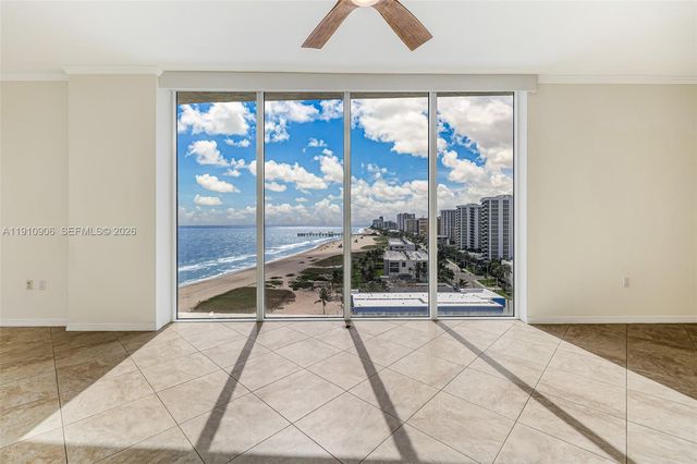 704 N Ocean Boulevard 1001, Pompano Beach, FL 33062