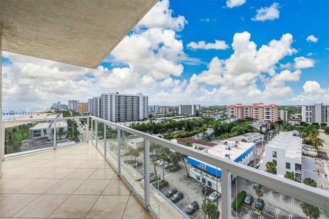 704 N Ocean Boulevard 1001, Pompano Beach, FL 33062