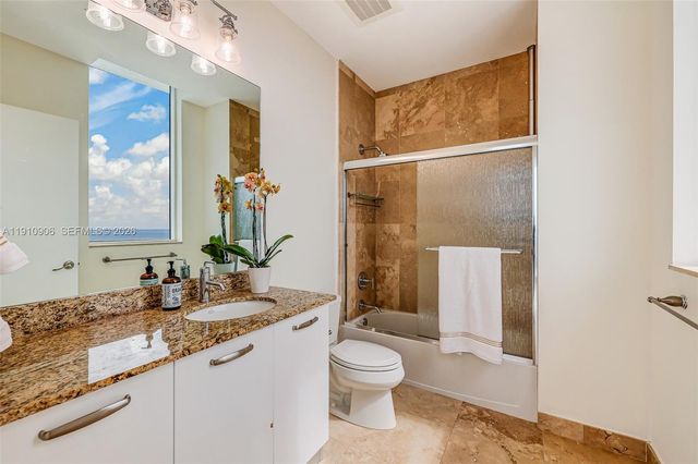 704 N Ocean Boulevard 1001, Pompano Beach, FL 33062